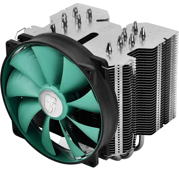 Deepcool LUCIFER V2