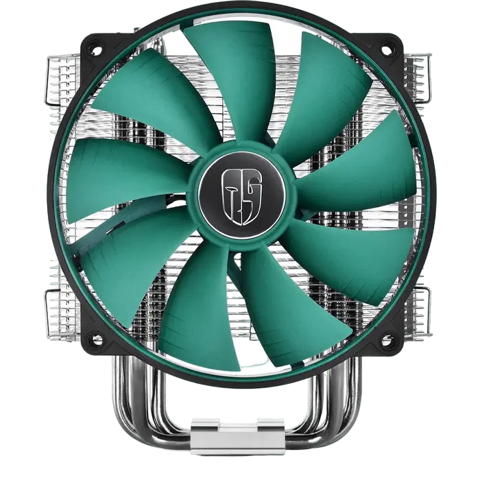 Deepcool LUCIFER V2