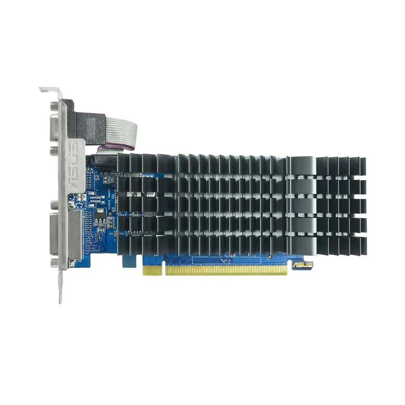 ASUS GeForce GT 710 EVO Low Profile