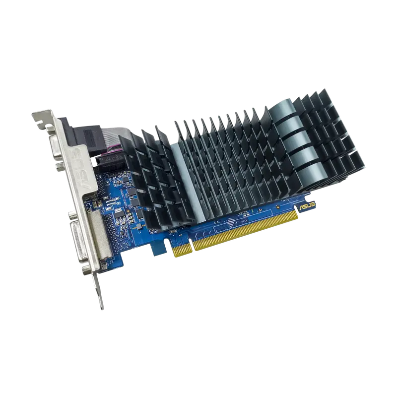 ASUS GeForce GT 710 EVO Low Profile