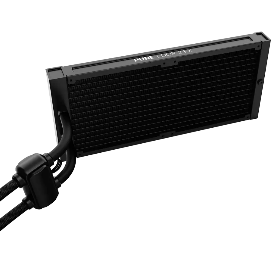 be quiet! Pure Loop 2 FX 280mm