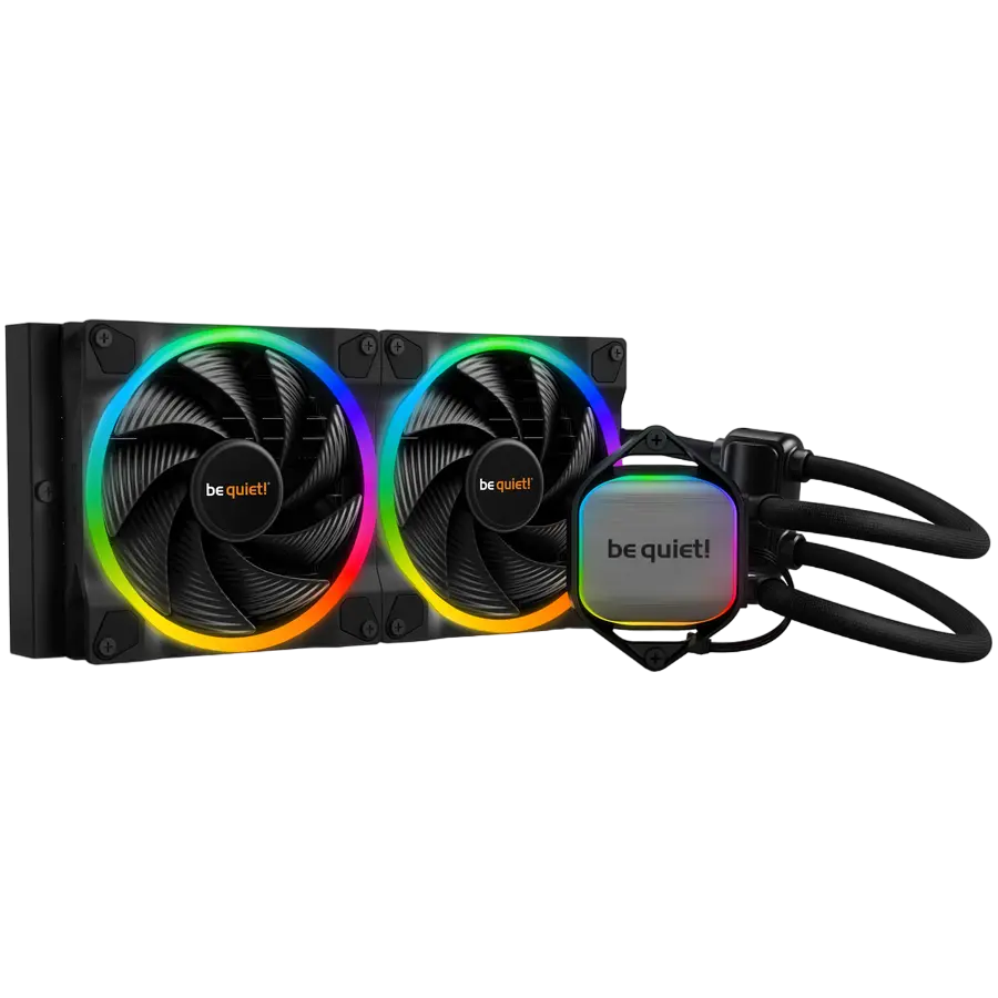 be quiet! Pure Loop 2 FX 280mm