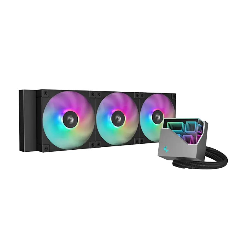 Deepcool LT360 ARGB