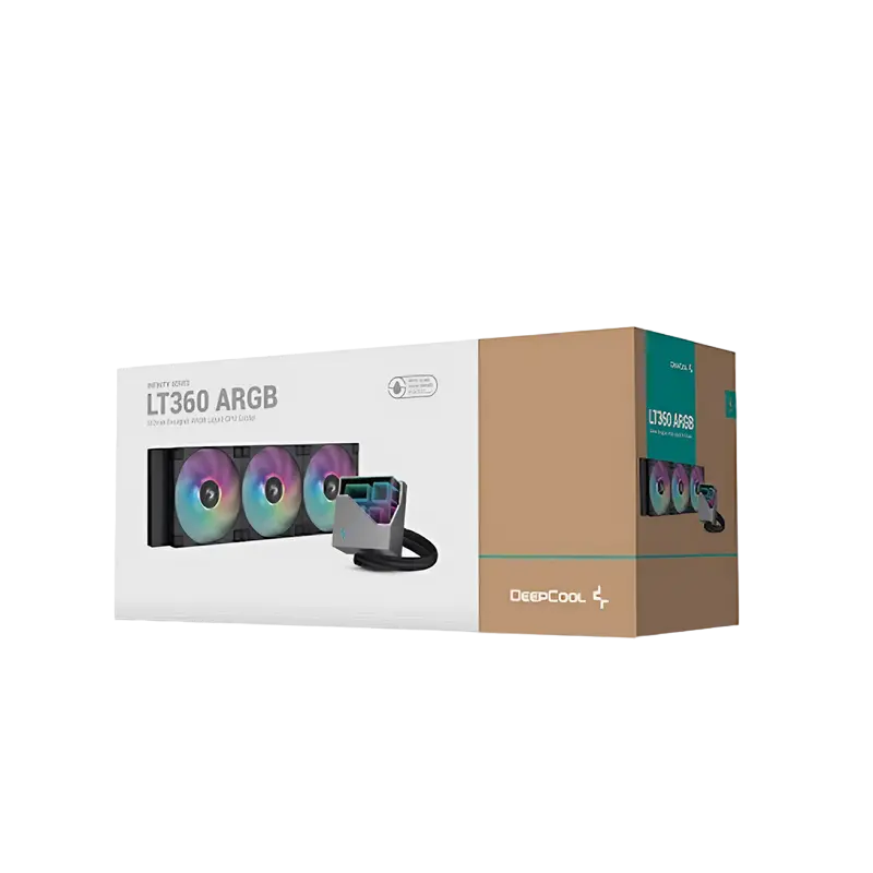 Deepcool LT360 ARGB