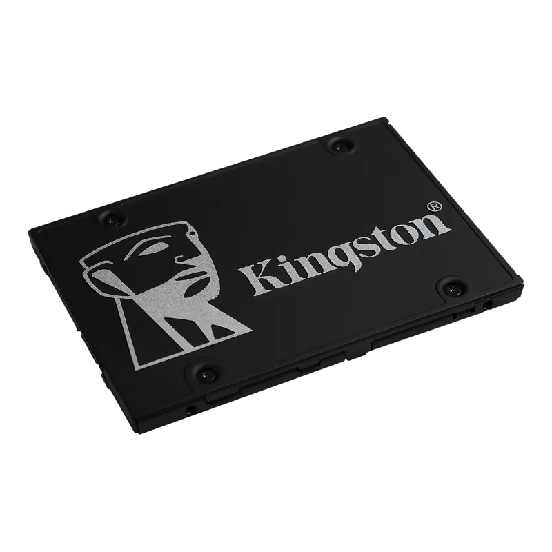 Kingston KC600 512 GB