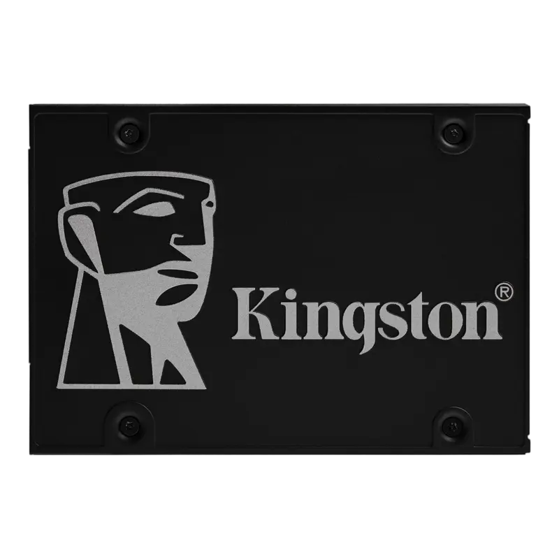 Kingston KC600 512 GB