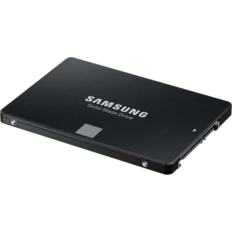 Samsung 860 EVO 4 TB