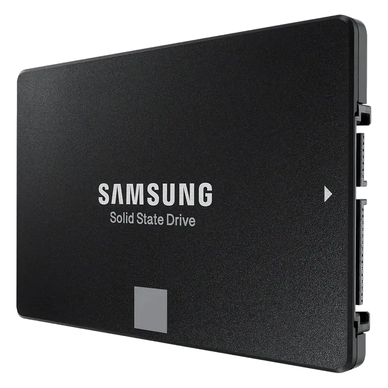 Samsung 860 EVO 4 TB