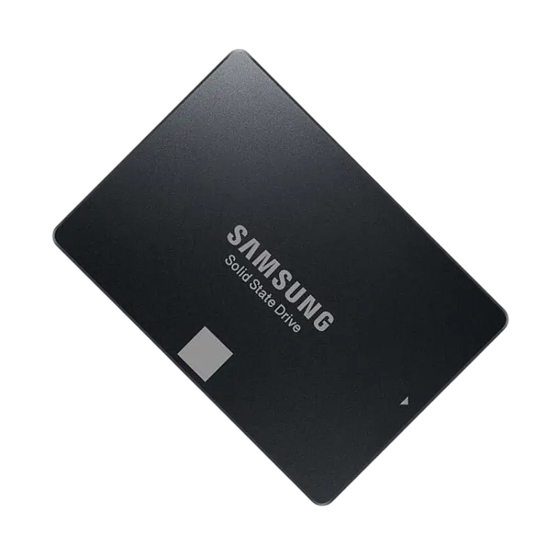 Samsung 860 EVO 4 TB