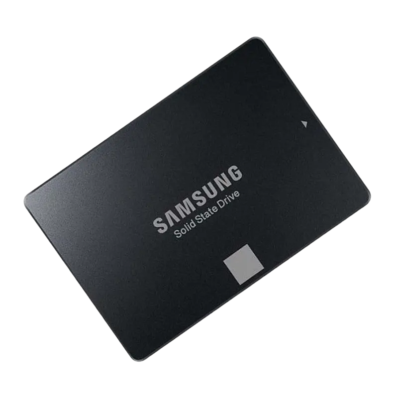 Samsung 860 EVO 4 TB