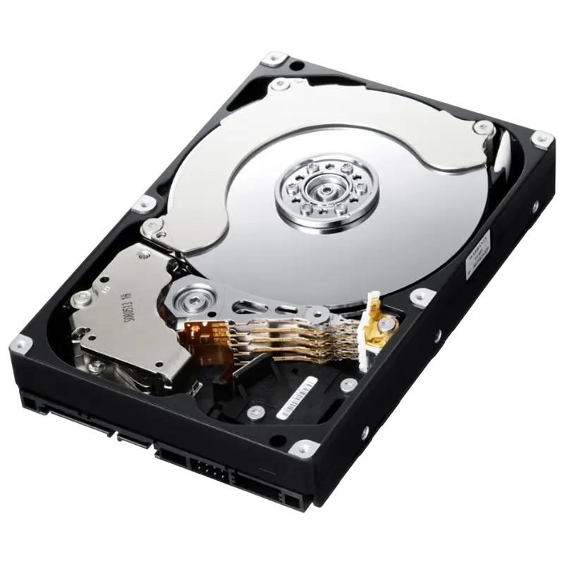 Western Digital WD Gold 2 TB
