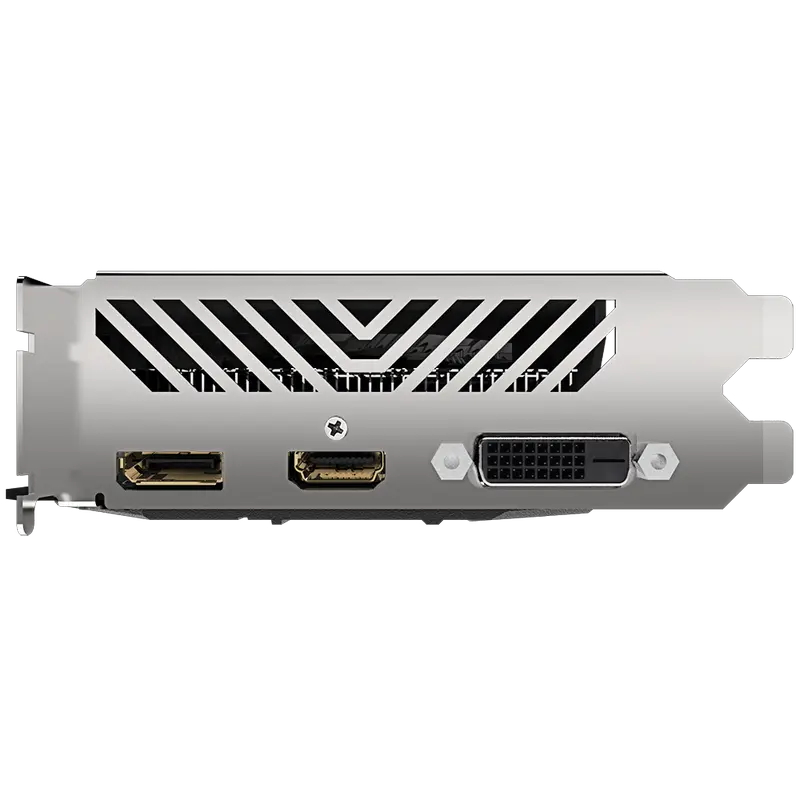 Gigabyte GeForce GTX 1650 SUPER WINDFORCE OC