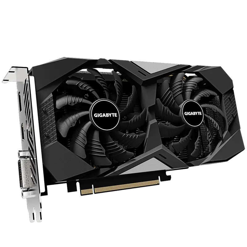 Gigabyte GeForce GTX 1650 SUPER WINDFORCE OC