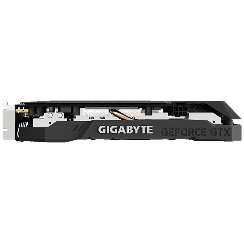 Gigabyte GeForce GTX 1650 SUPER WINDFORCE OC