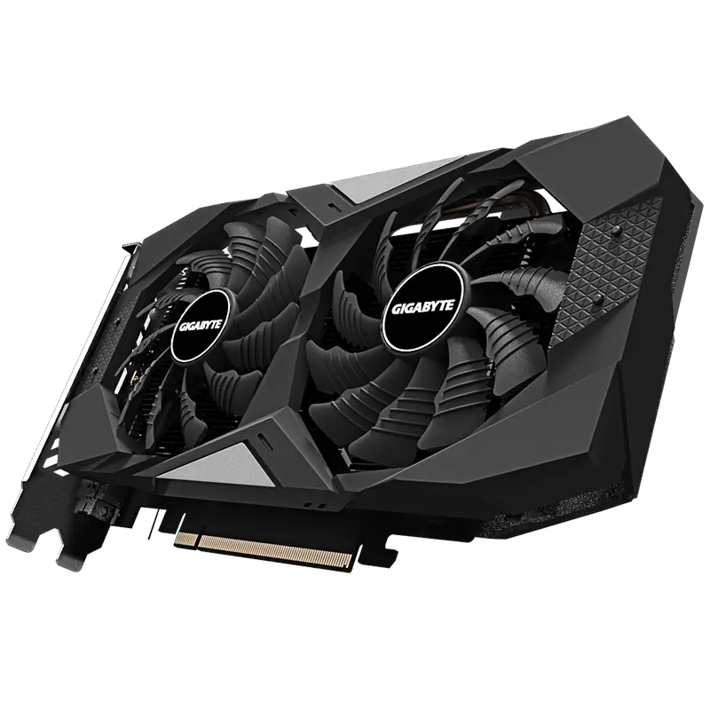Gigabyte GeForce GTX 1650 SUPER WINDFORCE OC