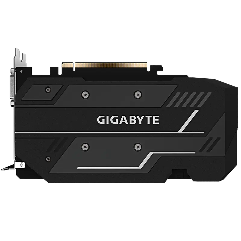 Gigabyte GeForce GTX 1650 SUPER WINDFORCE OC