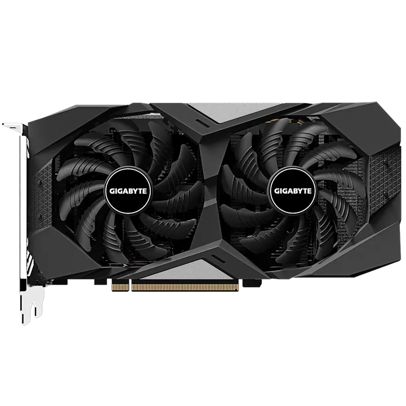 Gigabyte GeForce GTX 1650 SUPER WINDFORCE OC