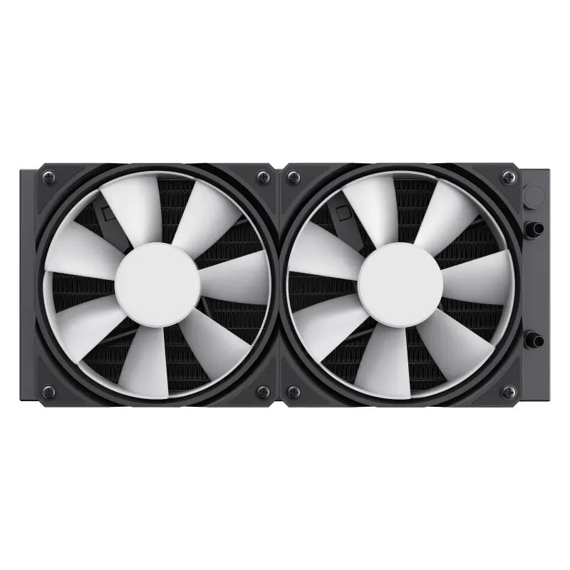 Gamemax IceBurg 240 Infinity