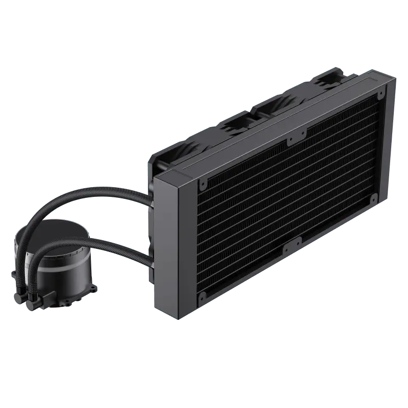 Gamemax IceBurg 240 Infinity