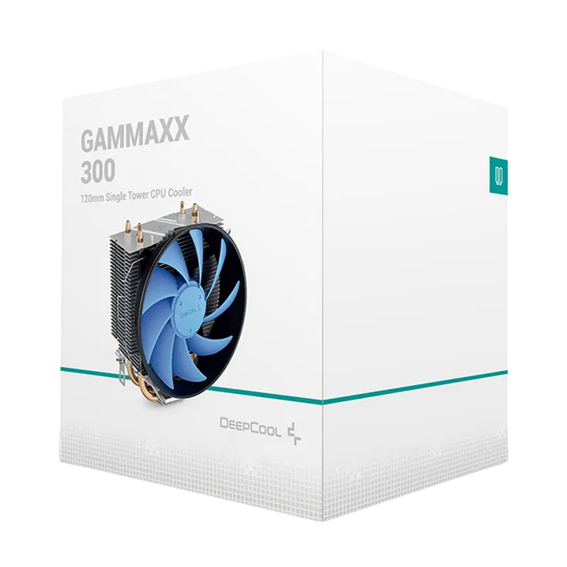 Deepcool GAMMAXX 300
