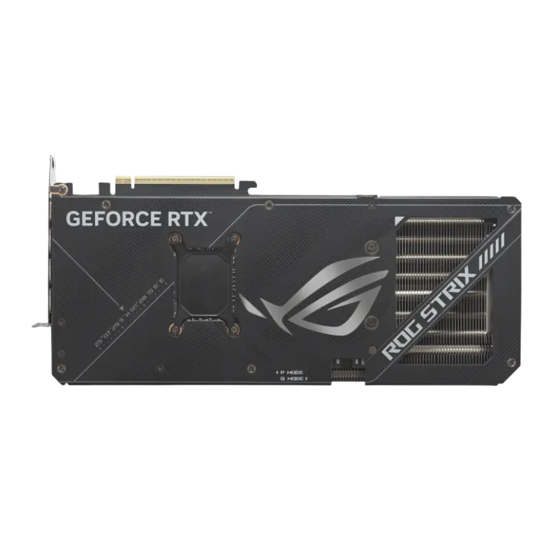 ASUS ROG Strix GeForce RTX 5070 Ti OC GAMING