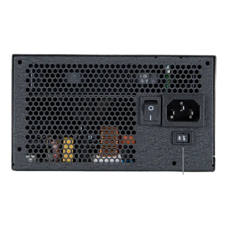 Chieftec GPU-1200FC PowerPlay Platinum Series 1200W ATX
