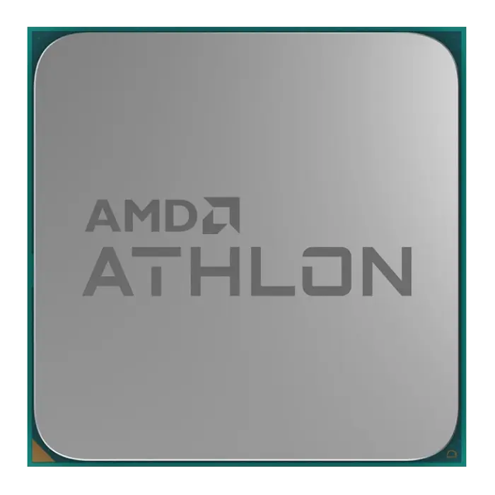 AMD Athlon 3000G Tray