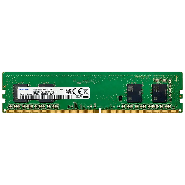 Samsung M378A1G44AB0-CWE M378 8GB DDR4 3200MHz