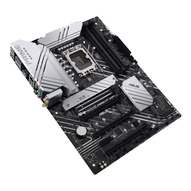 ASUS PRIME Z690-P WIFI LGA1700 ATX