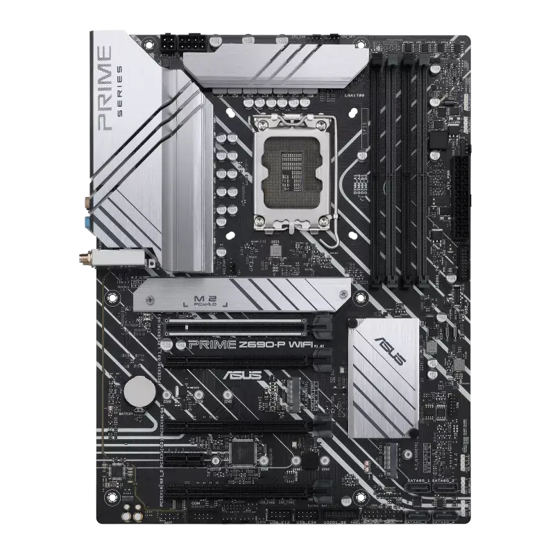 ASUS PRIME Z690-P WIFI LGA1700 ATX