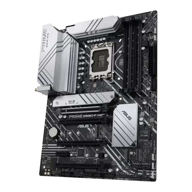 ASUS PRIME Z690-P WIFI LGA1700 ATX