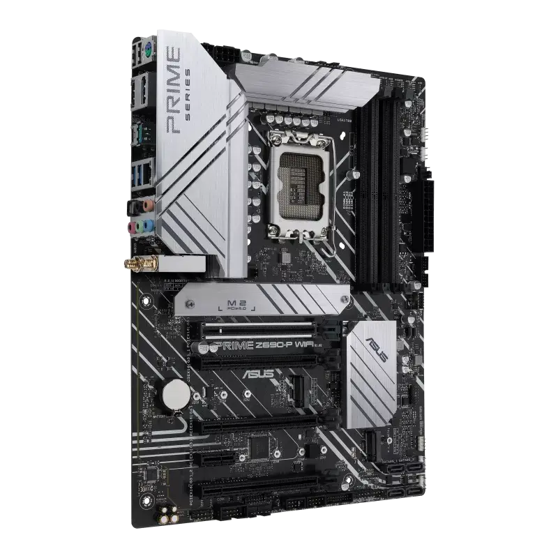 ASUS PRIME Z690-P WIFI LGA1700 ATX