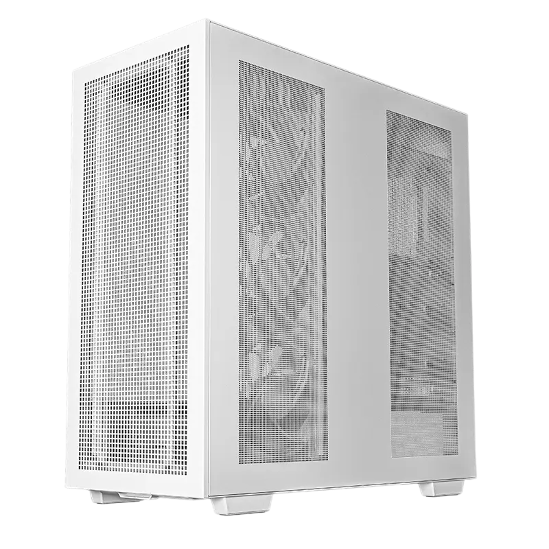 Deepcool MORPHEUS WH Full-Tower Negru