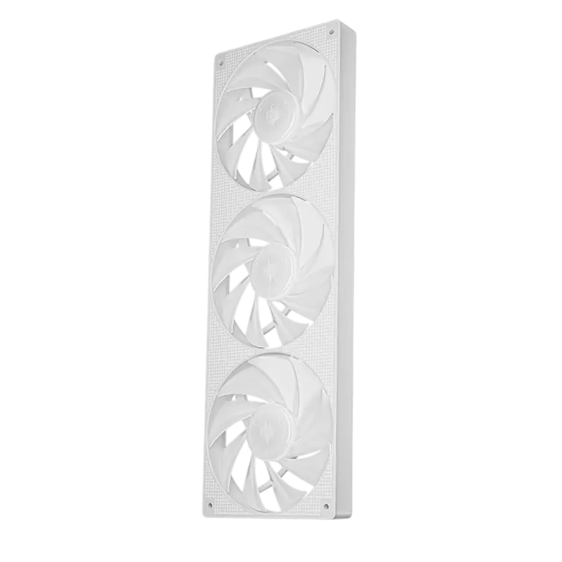 Deepcool MORPHEUS WH Full-Tower Negru