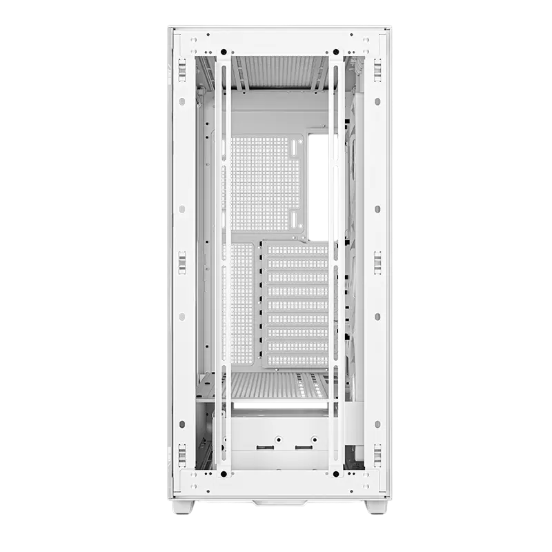 Deepcool MORPHEUS WH Full-Tower Negru