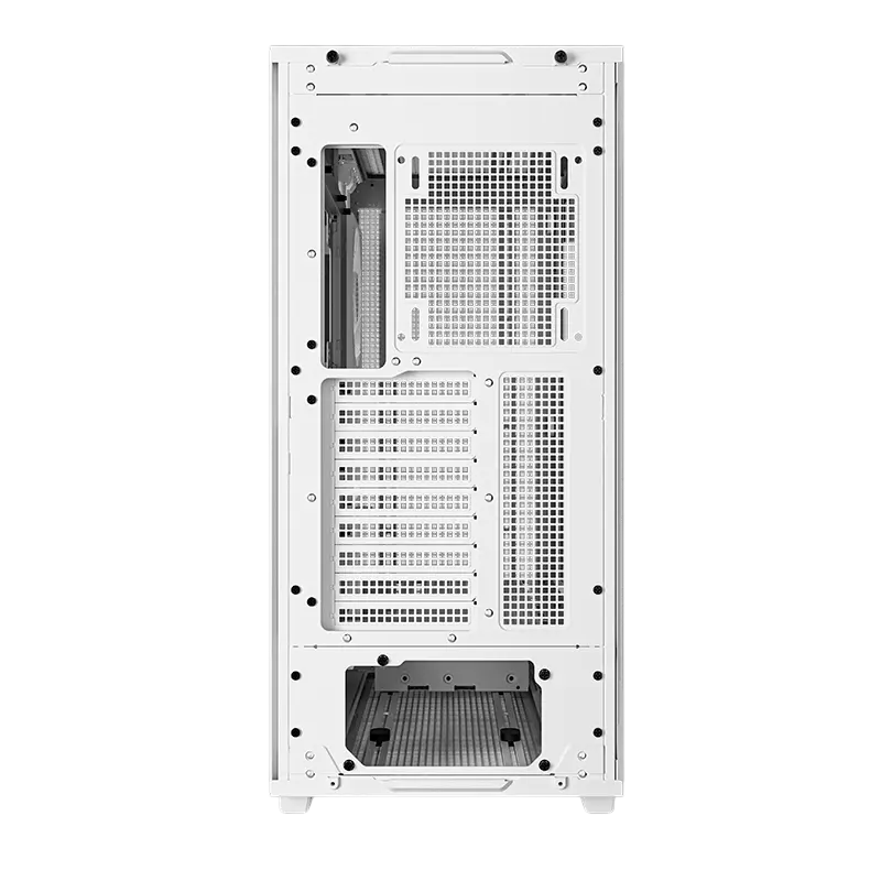 Deepcool MORPHEUS WH Full-Tower Negru