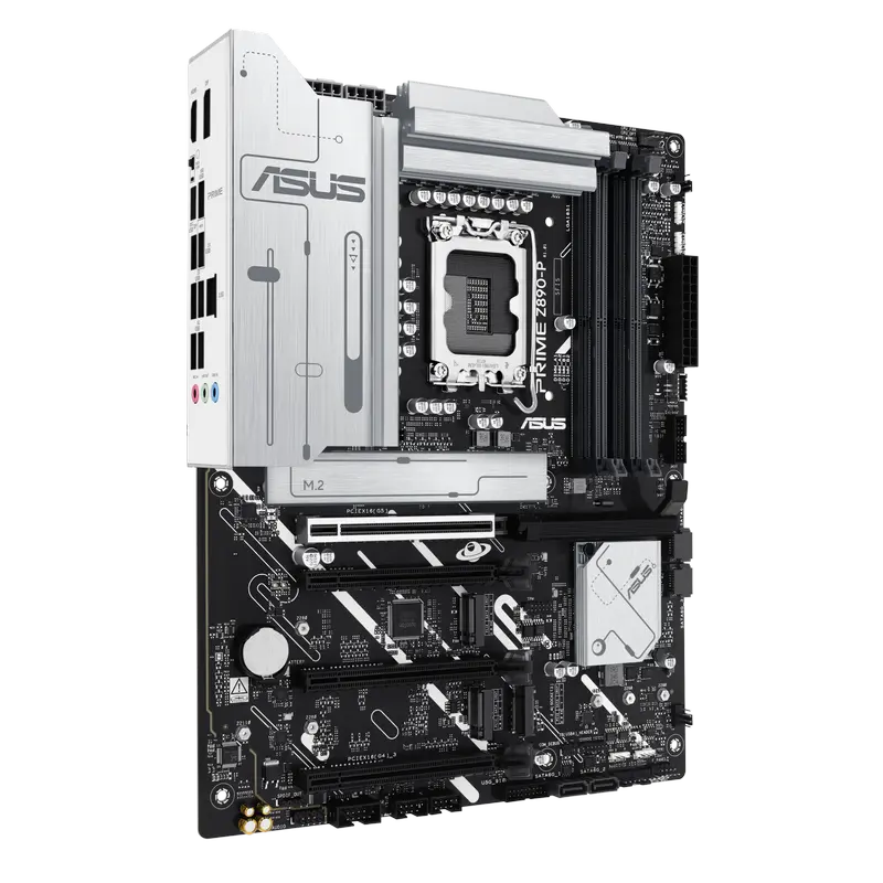 ASUS PRIME Z890-P LGA1851 ATX