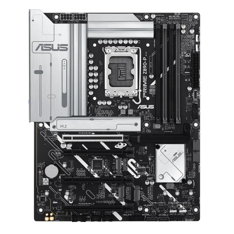 ASUS PRIME Z890-P LGA1851 ATX