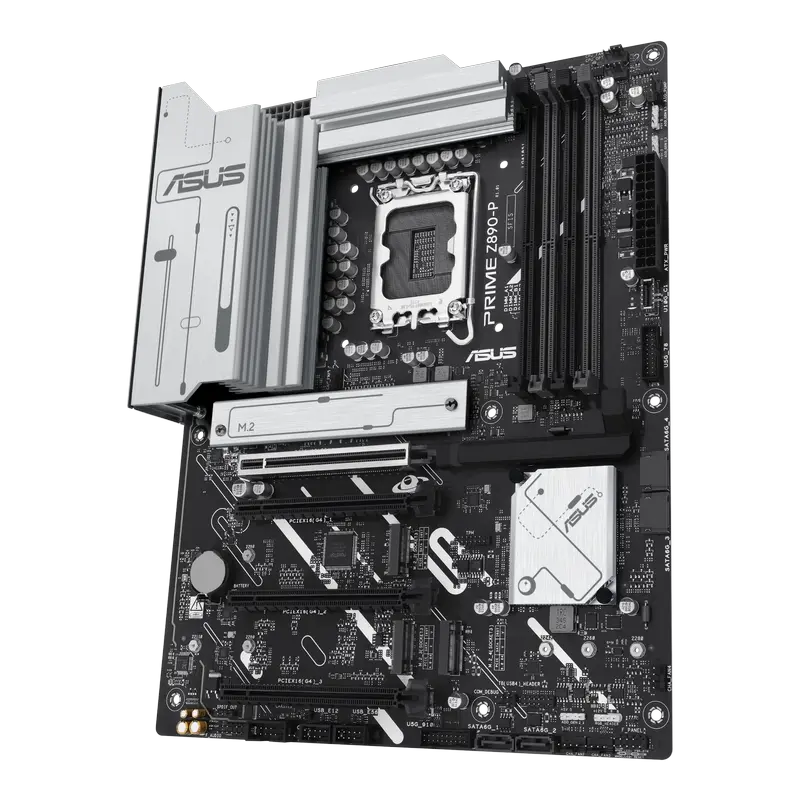 ASUS PRIME Z890-P LGA1851 ATX