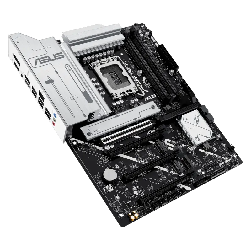 ASUS PRIME Z890-P LGA1851 ATX
