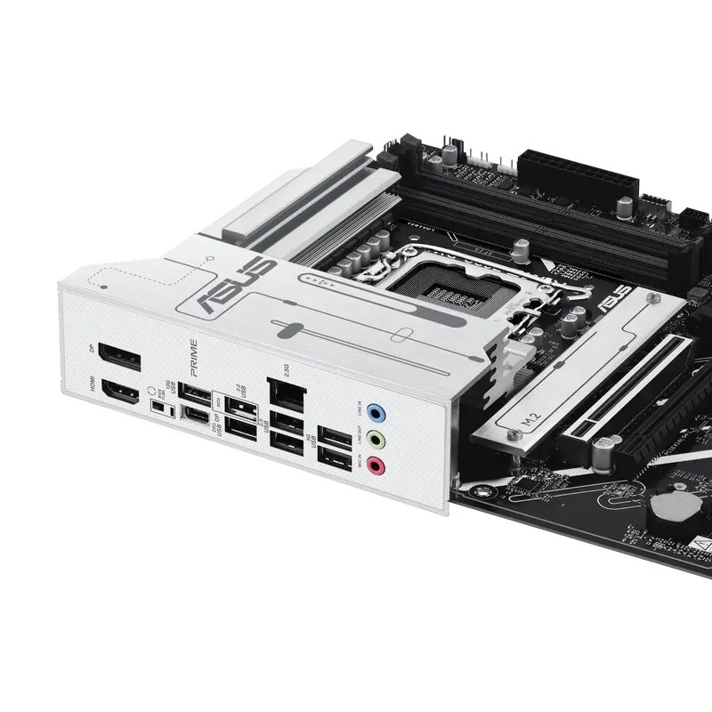 ASUS PRIME Z890-P LGA1851 ATX