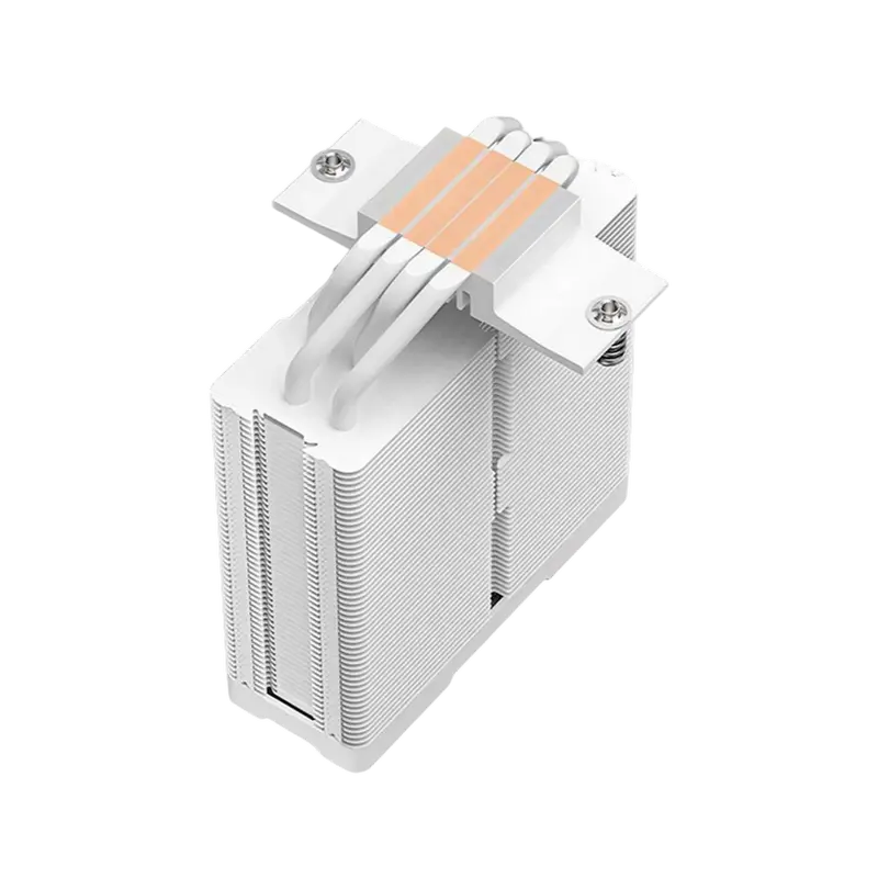 Deepcool AG400 DIGITAL WH