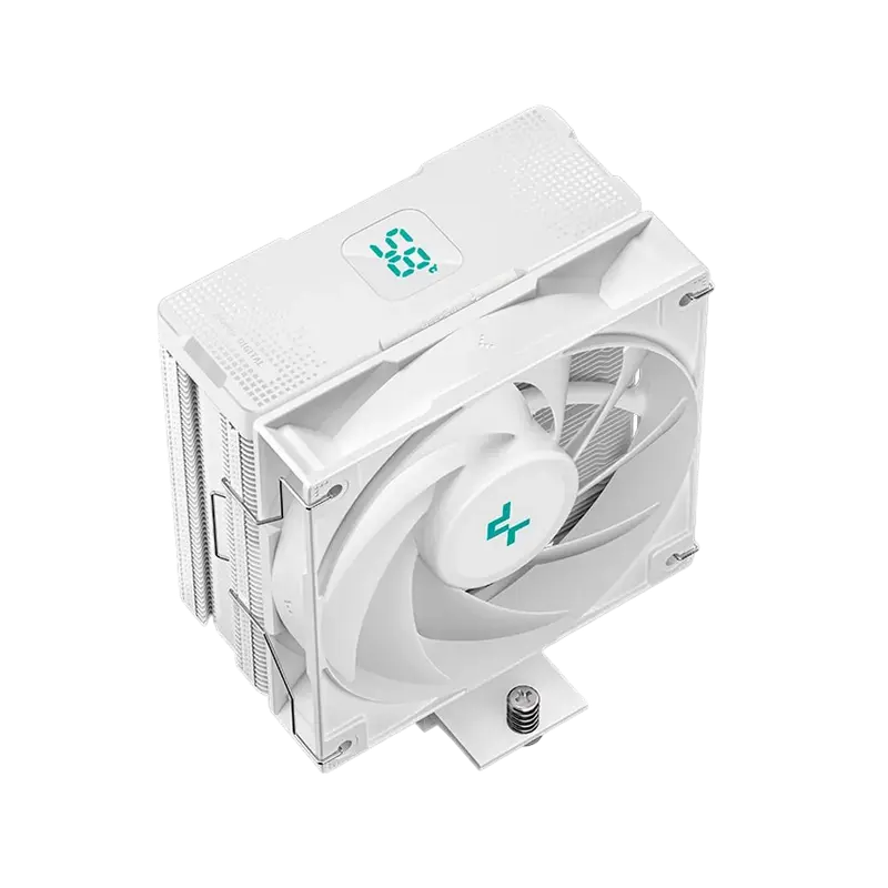 Deepcool AG400 DIGITAL WH