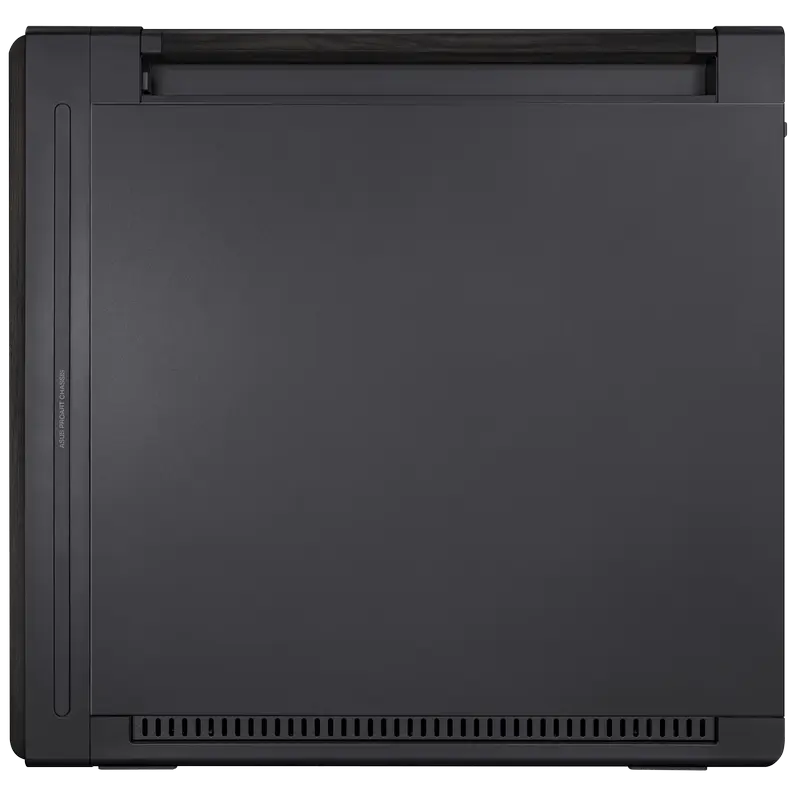 ASUS ProArt PA602 Wood TG Midi-Tower Black