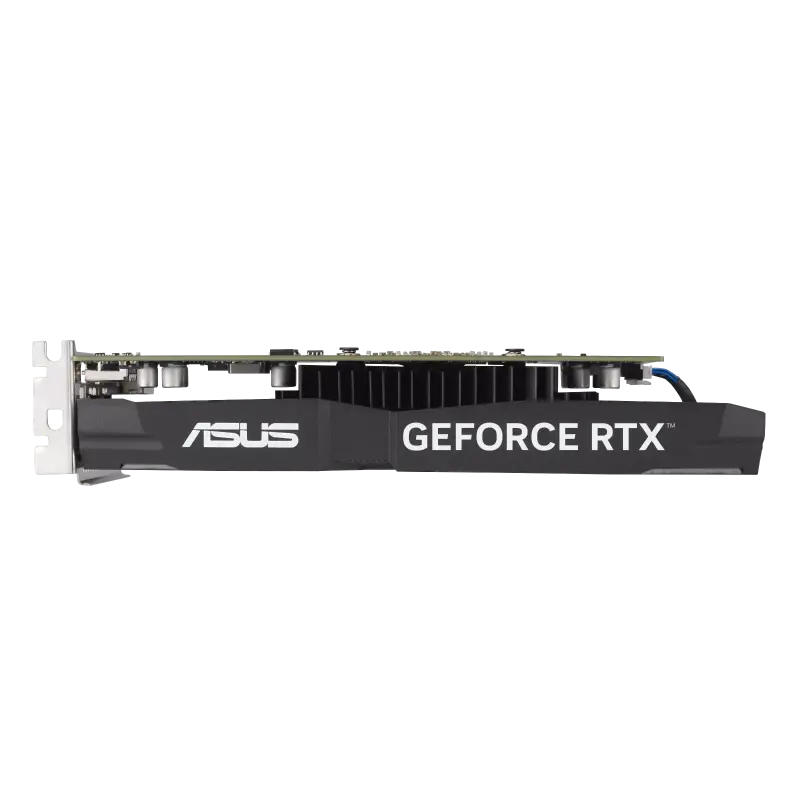 ASUS Dual GeForce RTX 3050 OC