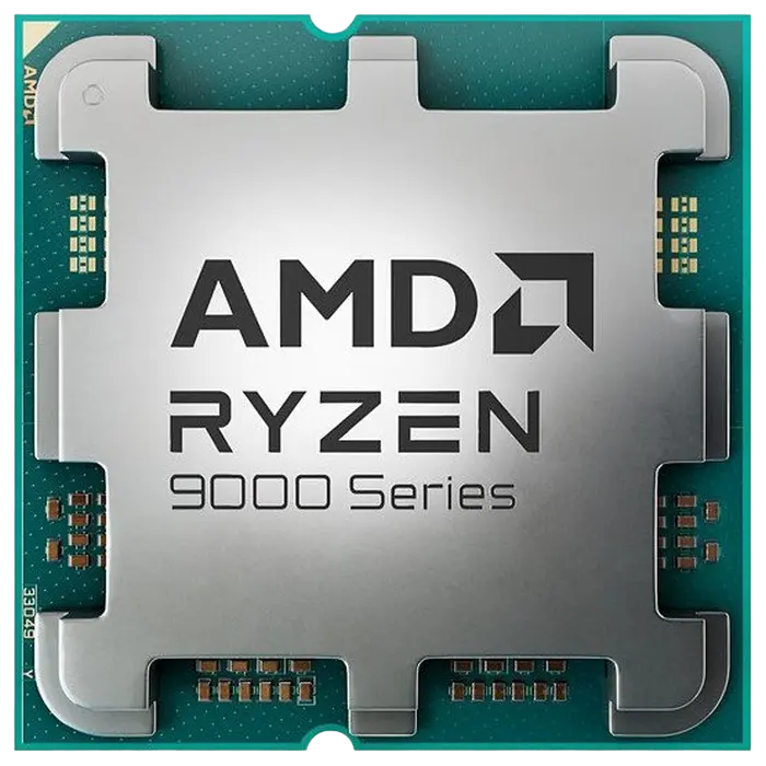 AMD Ryzen 5 9600X Tray