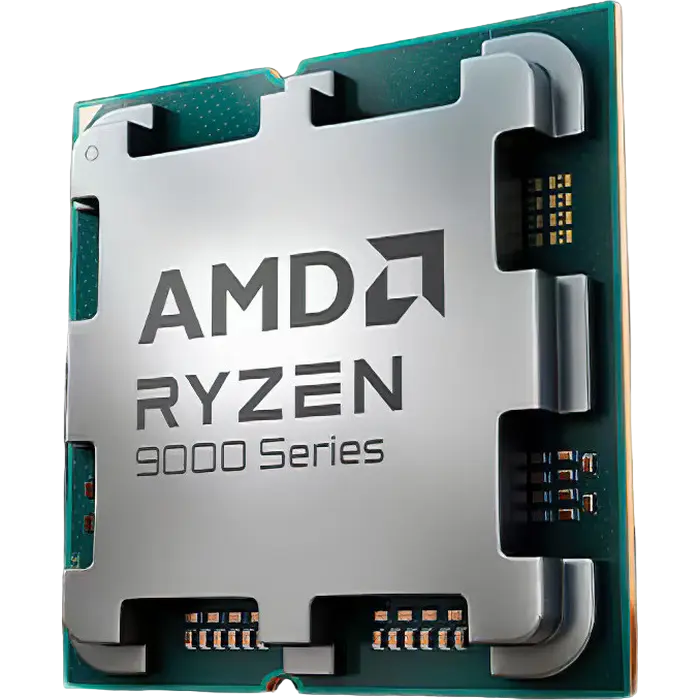 AMD Ryzen 5 9600X Tray