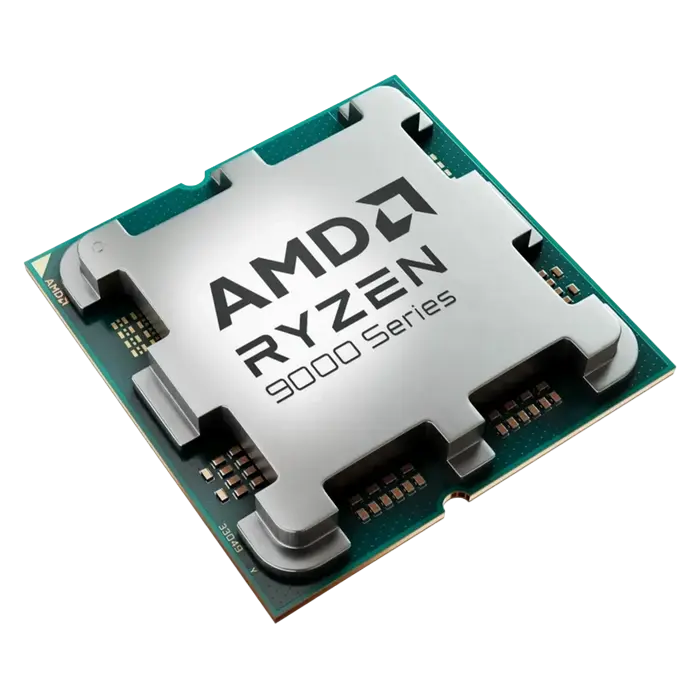 AMD Ryzen 5 9600X Tray