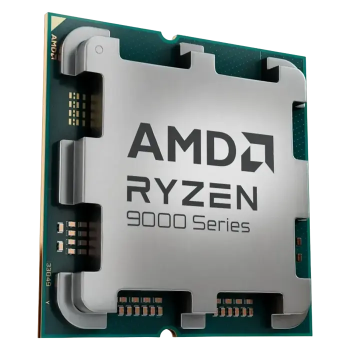 AMD Ryzen 5 9600X Tray
