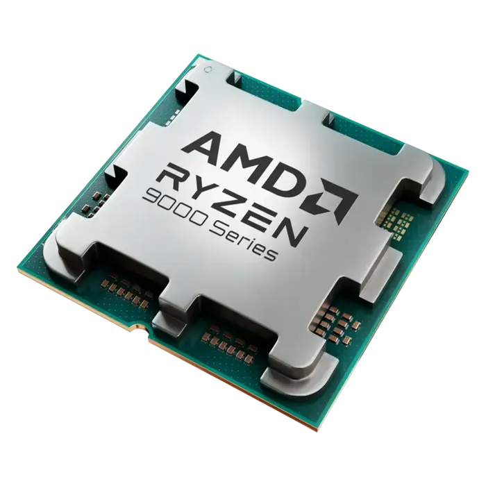 AMD Ryzen 5 9600X Tray
